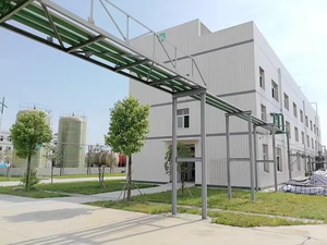 CFS-A37 san lấp mặt bằng đại lý Silicone bề mặt phụ gia để giảm sức căng bề mặt cho lớp phủ chất kết dính mực hóa chất phụ trợ đại lý - Product Image 5