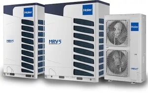 <span class=keywords><strong>Haier</strong></span> เครื่องปรับอากาศอุตสาหกรรมกลางแจ้งและในร่ม Vrf <span class=keywords><strong>Vrv</strong></span> - Product Image 5
