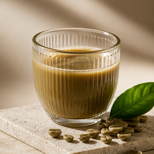 Extrait de grains de café vert de qualité supérieure, 50% d'acide chlorogénique, en <span class=keywords><strong>poudre</strong></span> - Product Image 6