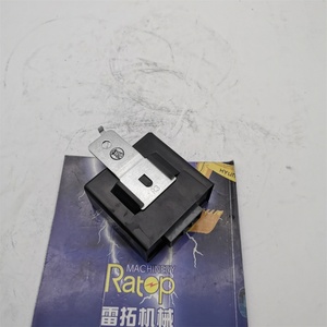 ของแท้ใหม่ 100% รีเลย์แฟลชเชอร์ 24V YY24S00001P2 สำหรับ SK130LC SK140SR SK140-8 SK350-8 SK135SR รถขุด - Product Image 3