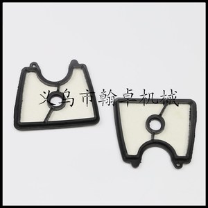 Filtro de Aire, Filtro de Aceite y Línea de Aceite para Husqvarna 125B 125BVX 125BX - Product Image 2