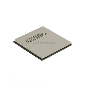 ชิ้นส่วนอิเล็กทรอนิกส์ BGA 1152 5CGXFC9E7F35C8N ดั้งเดิมแบบฝัง - Product Image 1