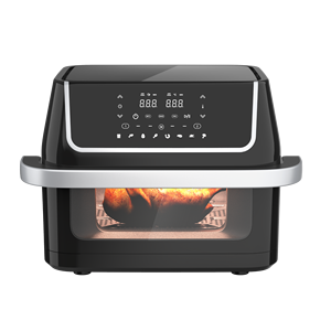 Four à friture sans huile <span class=keywords><strong>Careline</strong></span> 10L, nouvelle arrivée, de bonne qualité et à prix compétitif, pour une utilisation en cuisine, four à vapeur et à friture sans huile - Product Image 1