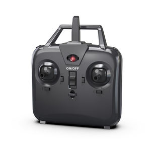 4 च 2.4 घज रिमोट कंट्रोल हेलीकॉप्टर खिलौना चार-तरफा सिंगल पैडल 6-अक्ष Gyro Rc हेलीकॉप्टर - Product Image 6