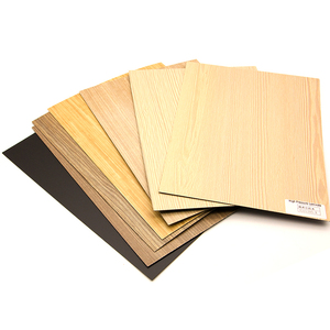 Panneau stratifié HPL effet bois ignifuge brillant <span class=keywords><strong>Formica</strong></span>, prix pour comptoirs de cuisine - Product Image 5