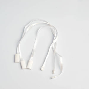 Étiquettes volantes en papier Pvc pour Jeans, avec Logo, personnalisées pour vêtements, en soie, chanvre, vente en gros, pièces - Product Image 1