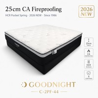 Maßgefertigte Umweltfreundliche Langlebige Gel-Memory-Foam-Matratzenauflage CertiPUR-US Kühlende King Queen Twin Full Size Rollpack Schlafzimmer Zuhause