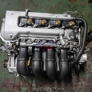 Used 1ZZ Car <b>Engine</b> <b>Assembly</b> for Toyota Good Quality Hot Sale - Product Image 1