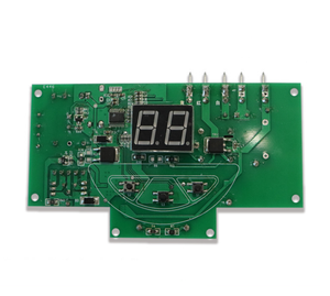 <strong>PCB</strong> assembly and PCBA manufacturer services for Universal <strong>Washing</strong> <strong>Machine</strong> <strong>PCB</strong> - Product Image 5