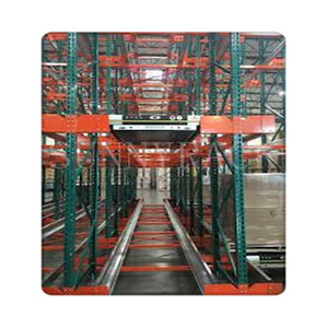 Système de rack d'entrepôt automatisé Offre Spéciale Rayonnage de navette radio robuste de Nanjing <span class=keywords><strong>Victory</strong></span> - Product Image 1