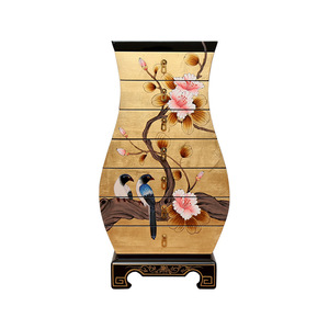 Nouvelle armoire de rangement multifonctionnelle en bois de bouleau massif de style chinois à sept tiroirs avec panneaux MDF pour chambre et salon - Product Image 4