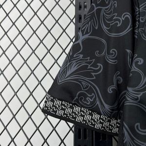 New 2026 Ecuadorian Goalkeeper Soccer Jersey Premium <b>Material</b> Match Ready Vintage Design Gift Set Logistics Support - Product Image 2