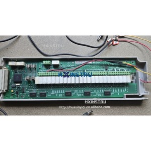 การ์ดเก็บข้อมูลมัลติฟังก์ชั่น 20 ช่องสัญญาณ Keysight 34901A แบบ OEM ที่ปรับแต่งได้ - Product Image 2