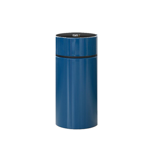 Bouteille d'eau thermos intelligente 200 ml avec affichage de la température, en acier inoxydable, anti-fuite, sans BPA, thermos sous vide - Product Image 6