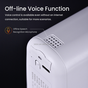 Sistema de Cortinas Eléctricas Modernas de Alta Calidad a <span class=keywords><strong>Precio</strong></span> de Fábrica, Construcción de Metal y Plástico, Control Bluetooth, <span class=keywords><strong>Mini</strong></span>, para Interiores - Product Image 3