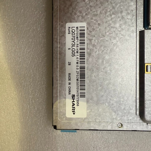 New LCD màn hình hiển thị bảng điều khiển cho yamaha Psr s975 PSR s775 PSR S970 PSR S770 PSR-S 975 PSR-S 775 PSR-S 970 PSR-S 770 - Product Image 4