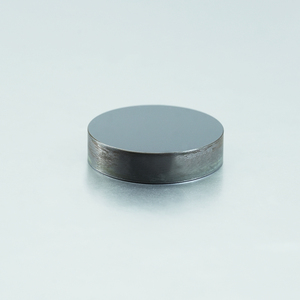 Nhà Máy Tùy Chỉnh Quang Học Silicon <span class=keywords><strong>Plano</strong></span>-Lõm Ống Kính Monocrystalline SI Phẳng Lõm Ống Kính Cho Quang Học Hồng Ngoại - Product Image 3