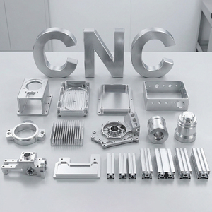 Servicio de Mecanizado <span class=keywords><strong>CNC</strong></span> de Alta Precisión en Aluminio, Fabricación <span class=keywords><strong>CNC</strong></span>, Piezas Mecanizadas <span class=keywords><strong>CNC</strong></span> Anodizadas para Autopartes - Product Image 1