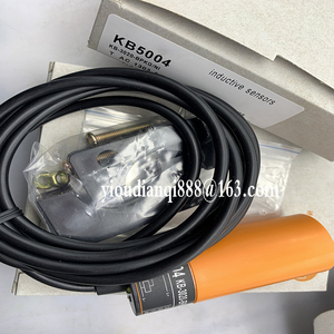 Cảm biến điện dung ban đầu mới kb5004 KB-3020-BPKG/Ni Proximity Switch - Product Image 2