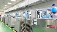 Seal dan Gasket Karet Silikon Cetak Khusus OEM, Komponen Penyegel Non-Standar untuk Berbagai Aplikasi