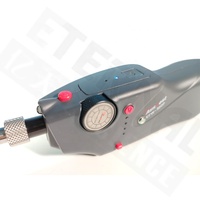 Microscope vidéo de sonde d'inspection de fibre d'usine de portée de prix entière analyse automatique automatisée par Wifi P5000i FIB-435B