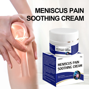 Dommages synoviaux Ménisque Articulation Vieux Froid Jambe Douleur Articulaire Détente et Stase Enlever Pâte Douleur Au Genou Crème Spéciale - Product Image 2