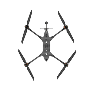 Máy bay không người lái tầm xa khung XH 660mm, động cơ 4315-KV450, cánh gấp 15x6x2, bộ điều khiển bay BF-F405, ESC 8S-100A, VTX 58G 25W - Product Image 5