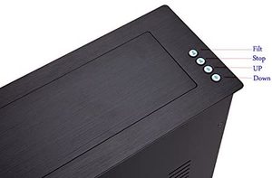 Kệ Nâng Màn Hình LCD Siêu Mỏng, Khung Nâng Đồ Họa Màn Hình Máy Tính Hội Nghị 8 Kg Blueshark LCD Để Bàn - Product Image 5