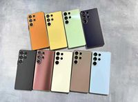 Téléphone Android à marque blanche, logo personnalisé, marque privée, 4G, double SIM, débloqué, vente en gros mondiale, directement de l'usine