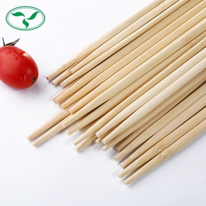 Đũa Tre Sushi Thân Thiện Với Môi Trường Loại Thực Phẩm 100% Đũa Cặp Song Sinh Lấy Đi - Product Image 5