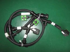 جودة عالية تصنيع المعدات الأصلية Odm السيارات الكهربائية السيارات الداخلية الأسلاك تسخير التجمع كابل ل ، - Product Image 3