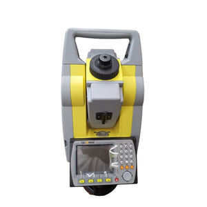 Station totale robotisée professionnelle <span class=keywords><strong>Geomax</strong></span> <span class=keywords><strong>Zoom</strong></span> 35 IP55 avec grossissement 30x - Meilleur outil de mesure à prix abordable - Product Image 4