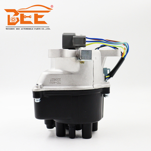 Nhà Phân Phối Đánh Lửa Cho HONDA TD-40U 2 + 5P Civic Stufengeck EG EH 1.5 91-95 30100-P04-G02 - Product Image 3