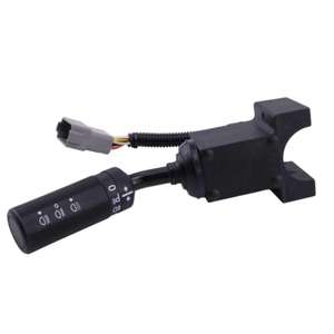 Nouveau commutateur de colonne de direction T104955 pour camions à benne basculante M201 M202 - Product Image 3