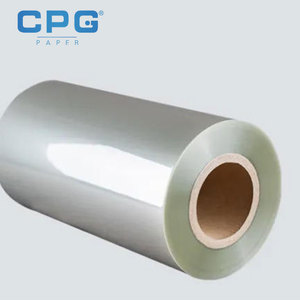 Premium High Strength Chemical Resistant PET Film 19mic Polyester Film Medical <b>Packaging</b> Sterile <b>Packaging</b> Film - Product Image 2