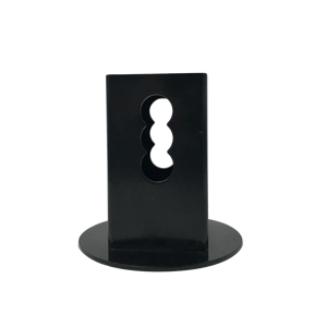 Taglio Laser personalizzato lamiera di fabbricazione in alluminio ottone acciaio inox per stampaggio parti - Product Image 4