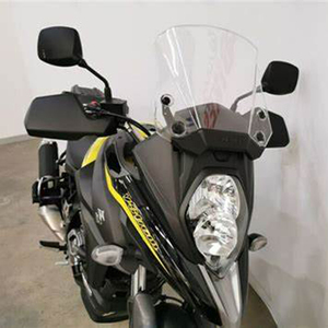 VSTROM 650 <span class=keywords><strong>DL650A</strong></span> Protège-mains gauche droite - Product Image 3