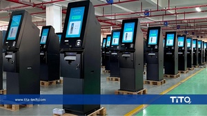 Sistema SDK para Kiosco de Canje ATM con Dispensador de Efectivo Puloon LCDM4000 para Gabinete de Juegos de Habilidad <span class=keywords><strong>Serie</strong></span> Fusion Link de Big Daddy Games - Product Image 6