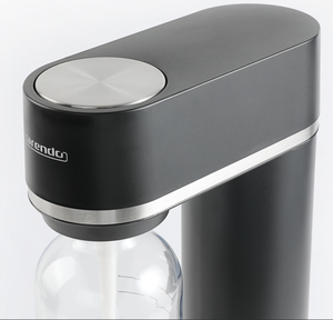 Personalizzabile 60L produttore di Soda per uso domestico all'aperto RV manuale alimentato a Gas macchina ad <span class=keywords><strong>acqua</strong></span> <span class=keywords><strong>frizzante</strong></span> in alluminio CO2 cilindro Desktop - Product Image 4