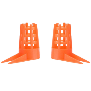 Pedestal de <span class=keywords><strong>rey</strong></span> de 60 piezas, plataforma de <span class=keywords><strong>rey</strong></span>, cubierta protectora, apertura, <span class=keywords><strong>jaula</strong></span> de <span class=keywords><strong>rey</strong></span>, antimordeduras, plataforma de <span class=keywords><strong>rey</strong></span>, <span class=keywords><strong>jaula</strong></span> de prisionero - Product Image 2