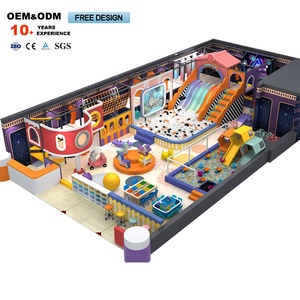 Nuevo Set de Juegos Suaves Arcoíris para Niños, Equipo de Juego Interior de Espuma Suave, Equipo de Juegos Interior para Niños - Product Image 1