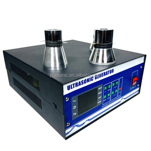 Générateur ultrasonique Costa Rica 40 kHz, générateur piézoélectrique ultrasonique pour <span class=keywords><strong>machine</strong></span> de nettoyage de carburateurs et turbocompresseurs - Product Image 4