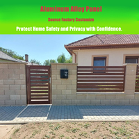 Volets en alliage d'aluminium Contact : infopengxiang@163.com WhatsApp : +8613664178366 Housse de protection