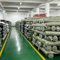 Tissu en microfibre brossée teinte, 100 % polyester, tissé, écologique, respirant et doux, personnalisable, vente en gros d'usine, pour matelas