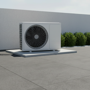 Bomba <span class=keywords><strong>de</strong></span> Calor <span class=keywords><strong>para</strong></span> Piscina OEM R32 Aire-Agua con Wifi Integrado, Inverter Inteligente DC, Fabricante <span class=keywords><strong>de</strong></span> Sistemas <span class=keywords><strong>de</strong></span> Calefacción y Refrigeración - Product Image 1