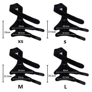 Genouillère orthopédique OEM pour <span class=keywords><strong>chien</strong></span> Acl Pet Genouillère Protecteur Jambe Récupération Manchon Attelle Réduit Les Douleurs Articulaires <span class=keywords><strong>Chien</strong></span> Genouillère - Product Image 5