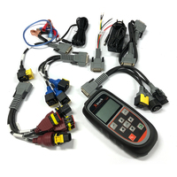 Probador de Sensor de NOx para Automóviles X-truck Y006, Probador de Bomba de Urea, Máquina Beacon, Equipo de Prueba de Sensor de NOx, Herramientas de Diagnóstico