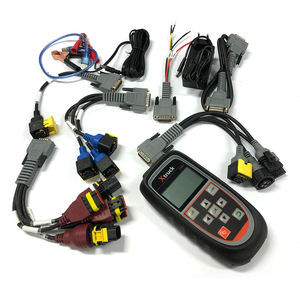 X-<b>truck</b> Y006 Automotive Nox Sensor Tester Urea Pump Tester Beacon Machine Nox Sensor Testing Equipment Diagnostic Tools - Product Image 5