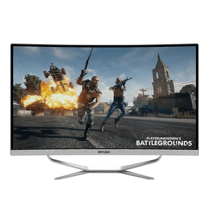 27-Inch Màn Hình Cong Tất Cả Trong Một Máy Tính Để Bàn Máy Tính i7-8700 Với 16GB DDR3 <span class=keywords><strong>RAM</strong></span> 512GB SSD Cho Văn Phòng & Chơi Game Với Màn Hình LCD Hiển Thị - Product Image 4