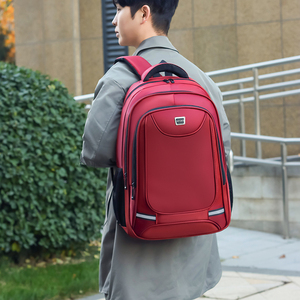 Luxury Multifunctional Outdoor Business Waterproof Backpack <b>Bag</b> Laptop Backpacks - Product Image 3